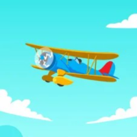 Copter Chase